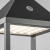moderne_buitenlamp_lantaa_2.webp Cheap Straluma Moderne buitenlamp lantaarn inclusief LED draadloos