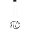 moderne_design_hanglamp_l_0.webp Fashion Straluma Moderne design hanglamp LED zwart