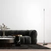 moderne_design_vloerlamp__4-1.webp Sale Straluma Moderne design vloerlamp zwart inclusief dimbaar LED