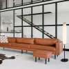 moderne_design_vloerlamp__4.webp Online Straluma Moderne design vloerlamp zwart met opaal glas dim to warm