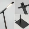 Shop Straluma Moderne design vloer/leeslamp met dimbaar LED