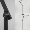 Shop Straluma Moderne design vloer/leeslamp met dimbaar LED