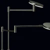 moderne_dubbele_led_leesl_3.webp Discount Straluma Moderne dubbele LED leeslamp antraciet