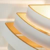 moderne_g_wandlamp_wit_me_2.webp Clearance Straluma Moderne G9 wandlamp wit met goud