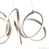 moderne_hanglamp_krul_sta_3.webp Best Straluma Moderne hanglamp krul staal incl LED