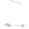 moderne_hanglamp_wit_met__1.webp Cheap Straluma Moderne hanglamp wit met verstelbare LED spots