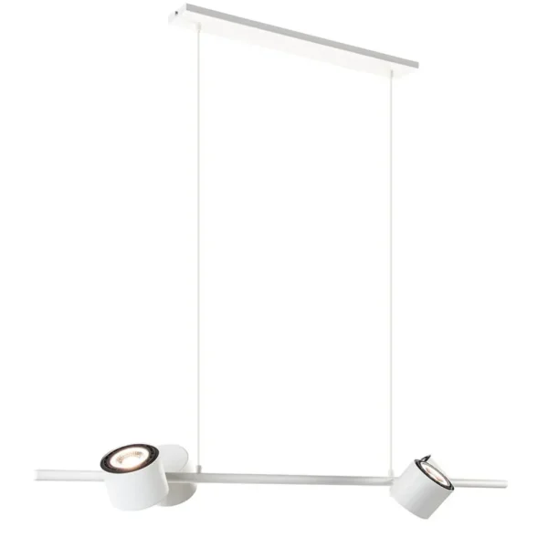 moderne_hanglamp_wit_met__1.webp Cheap Straluma Moderne hanglamp wit met verstelbare LED spots