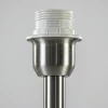 Sale Straluma Moderne lampvoet Washington nikkel excl. kap
