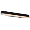 moderne_led_badkamer_wand_2.webp New Straluma Moderne LED badkamer wandlamp zwart 60 cm