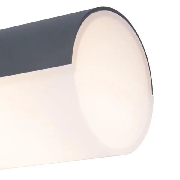 moderne_led_buitenlamp_ci_2.webp Clearance Straluma Moderne LED buitenlamp cilinder draaibaar IP54