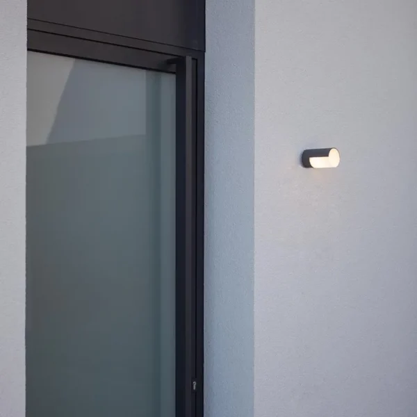 moderne_led_buitenlamp_ci_3.webp Clearance Straluma Moderne LED buitenlamp cilinder draaibaar IP54