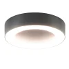 moderne_led_buitenlamp_pl_1.webp Clearance Straluma Moderne LED buitenlamp plafond/wand antraciet