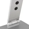 moderne_led_bureaulamp_ge_2.webp Clearance Straluma Moderne LED bureaulamp geborsteld staal verstelbaar
