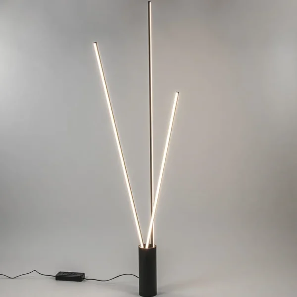 Shop Straluma Moderne LED design lamp dimbaar