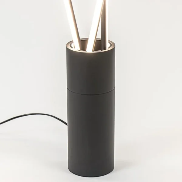 Shop Straluma Moderne LED design lamp dimbaar