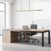 Discount Straluma Moderne LED hanglamp nikkel met helder glas