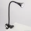 Cheap Straluma Moderne LED klemspot leeslamp zwart