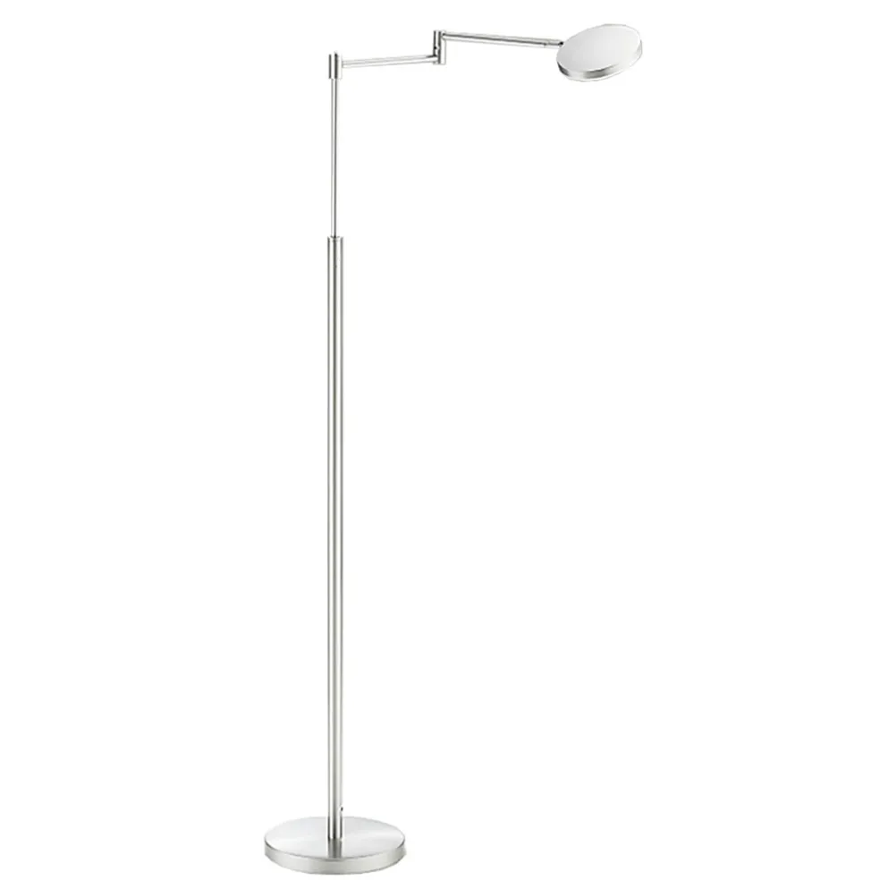 moderne_led_leeslamp_vloe_0-1.webp New Straluma Moderne LED leeslamp vloerlamp aluminium mat