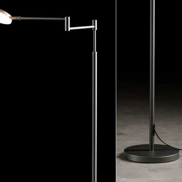 moderne_led_leeslamp_vloe_3.webp Fashion Straluma Moderne LED leeslamp vloerlamp antraciet
