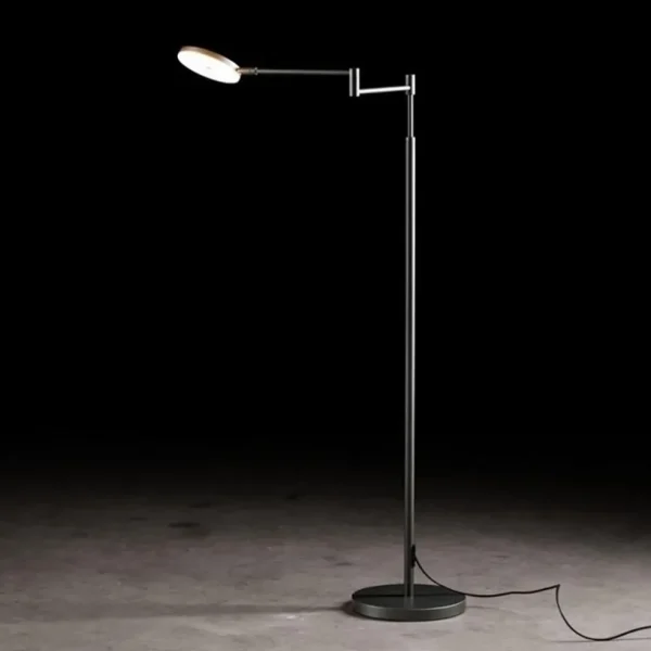 moderne_led_leeslamp_vloe_4.webp Fashion Straluma Moderne LED leeslamp vloerlamp antraciet