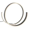 moderne_led_tafellamp_zwa_1-2.webp Sale Straluma Moderne LED tafellamp zwart met dim to warm functie