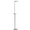 moderne_led_uplighter_sta_0.webp Store Straluma Moderne LED uplighter staal met helder glas en leesarm