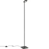 moderne_led_vloerlamp_len_1.webp Fashion Straluma Moderne LED vloerlamp lens zwart verstelbaar