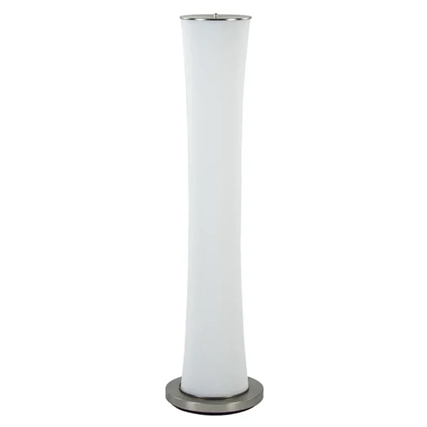 moderne_led_vloerlamp_opa_0.webp Online Straluma Moderne LED vloerlamp opaal glas met dim to warm