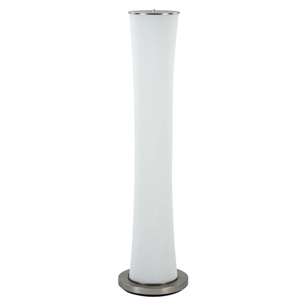 moderne_led_vloerlamp_opa_0.webp Online Straluma Moderne LED vloerlamp opaal glas met dim to warm