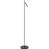 moderne_led_vloerlamp_zwa_0-2.webp Hot Straluma Moderne LED vloerlamp zwart met gouden spot