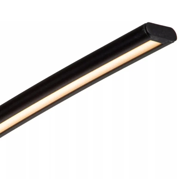 moderne_led_vloerlamp_zwa_3-5.webp Best Straluma Moderne LED vloerlamp zwart met zwart marmer