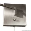 moderne_led_wandlampleesl_1.webp Best Sale Straluma Moderne LED wandlamp-leeslamp dimbaar