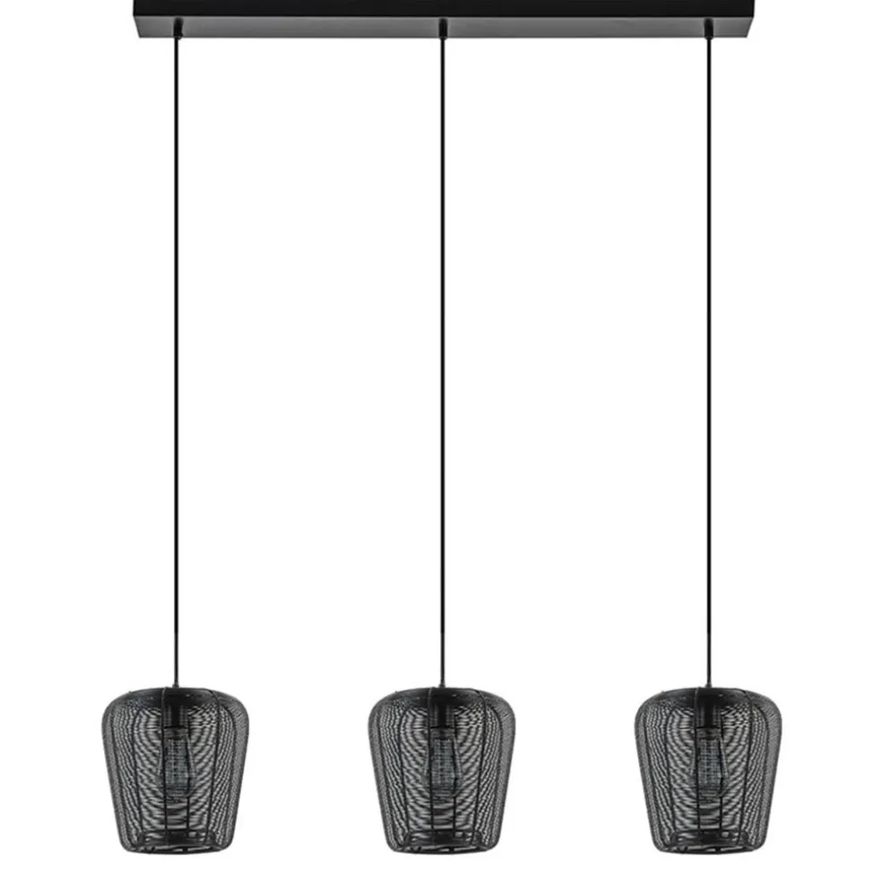 moderne_lichts_eettafelha_0-1.webp Cheap Straluma Moderne 3-lichts eettafelhanglamp Adeta mat zwart