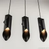moderne_lichts_hanglamp_z_1.webp Sale Straluma Moderne 3-lichts hanglamp zwart metaal
