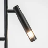 moderne_lichts_opbouwspot_3-1.webp Hot Straluma Moderne 2-lichts opbouwspot zwart G9
