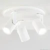 moderne_lichts_plafondspo_1.webp Online Straluma Moderne 3-lichts plafondspot wit metaal