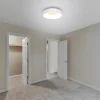 Best Straluma Moderne plafondlamp wit met geïntegreerd LED