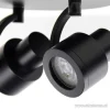 moderne_plafondspot_mat_z_2.webp Online Straluma Moderne plafondspot mat zwart 2-lichts