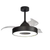 moderne_plafondventilator_0-6.webp Clearance Straluma Moderne plafondventilator zwart met dimbaar LED