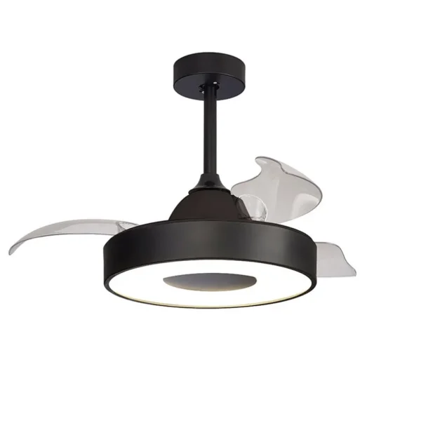 moderne_plafondventilator_0-6.webp Clearance Straluma Moderne plafondventilator zwart met dimbaar LED