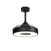 moderne_plafondventilator_1-6.webp Clearance Straluma Moderne plafondventilator zwart met dimbaar LED
