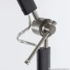 moderne_staande_lamp_staa_2.webp Best Sale Straluma Moderne staande lamp staal met zwart