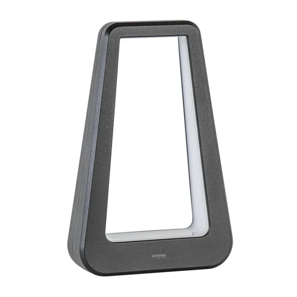 moderne_tafellamp_batteri_0.webp Best Straluma Moderne tafellamp batterij zwart oplaadbaar IP65