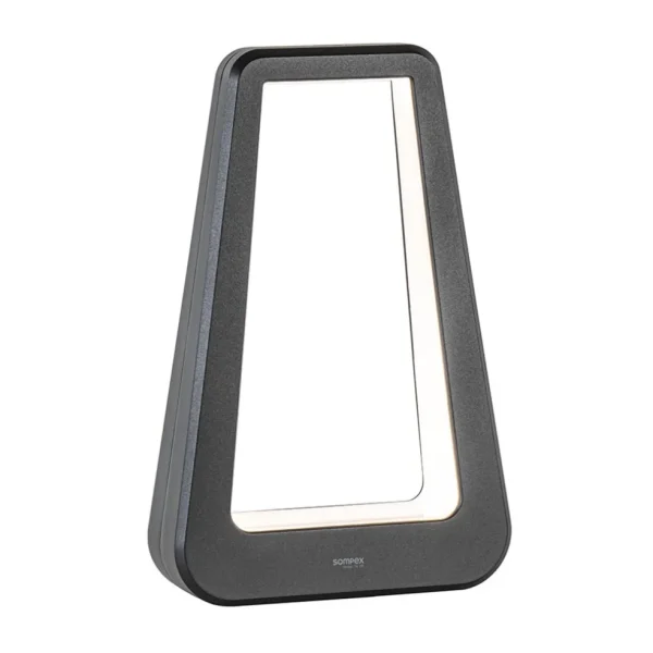moderne_tafellamp_batteri_1.webp Best Straluma Moderne tafellamp batterij zwart oplaadbaar IP65