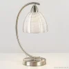 Best Sale Straluma Moderne tafellamp draad staal aluminium