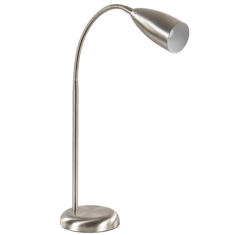 Hot Straluma Moderne tafellamp LED inclusief touchdimmer