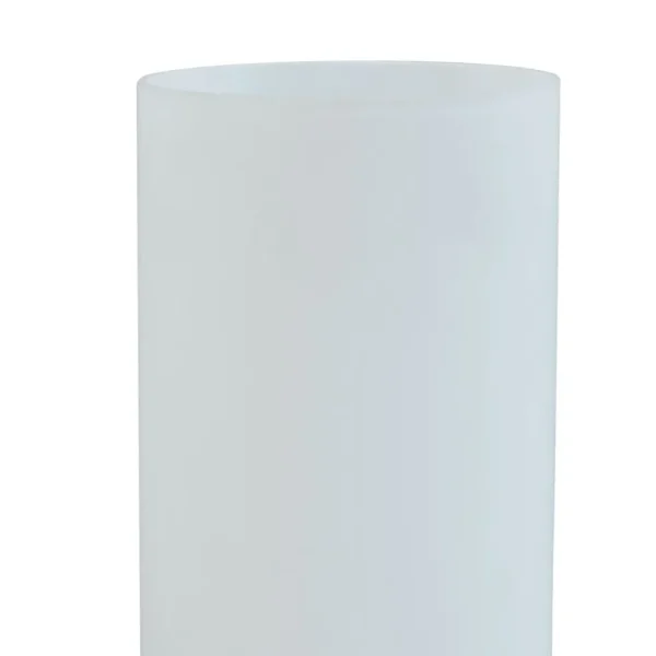 moderne_tafellamp_oblica__2-1.webp Best Straluma Moderne tafellamp Oblica zuil nikkel