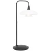 moderne_tafellamp_zwart_m_1-1.webp Online Straluma Moderne tafellamp zwart met dimbaar LED
