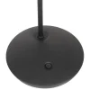 moderne_tafellamp_zwart_m_2-1.webp Online Straluma Moderne tafellamp zwart met dimbaar LED