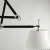 Discount Straluma Moderne verstelbare plafondl. eettafel